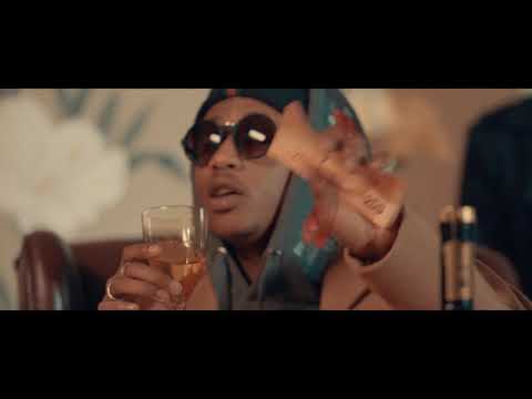 Gazza   Abangani Bako ft  Emtee, Saudi HD