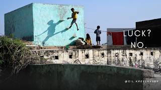 This Is How the Decisive Moment Actually Happens