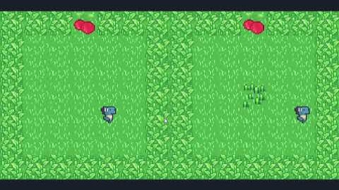 Java 2D Game with Libgdx