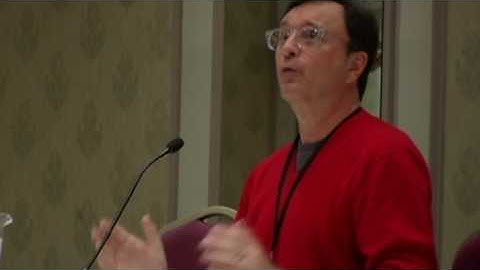 TFcon 2009: Transformers G1 Q&A with Dan Gilvezan Part 1