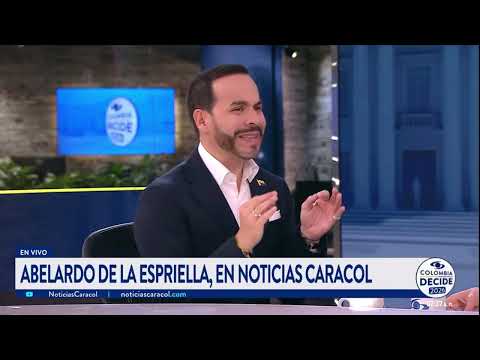 Hay EPS que lo están haciendo bien #Patriamilagro #paismilagro Abelardopresidente