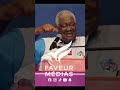 Tu n'as pas besoin de quelqu'un pour prier pour toi - Patriarche Mamadou Karambiri