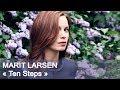 Marit Larsen - Ten Steps Lyrics