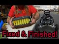 (E11) How to fix Lithium tool Batteries