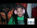 THE BEATLES - DIZZY MISS LIZZY REACTION