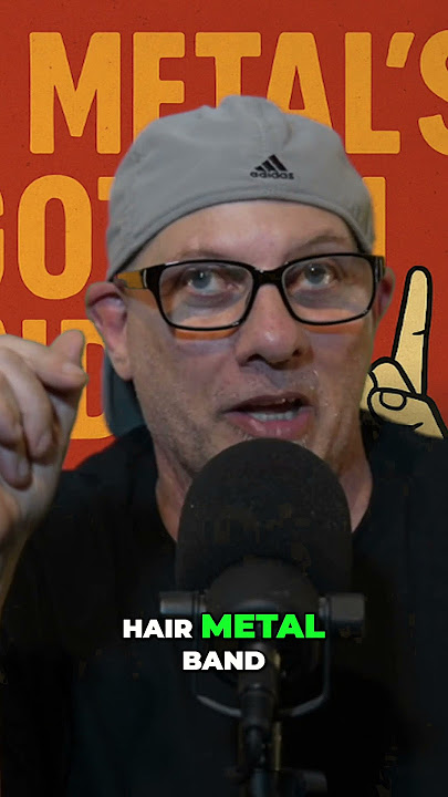 Underrated Hair Metal Bands of the 80s  Forgotten Legends