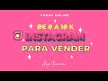 CURSO ONLINE &quot;Instagram para vender&quot; - By Angie Sammartino