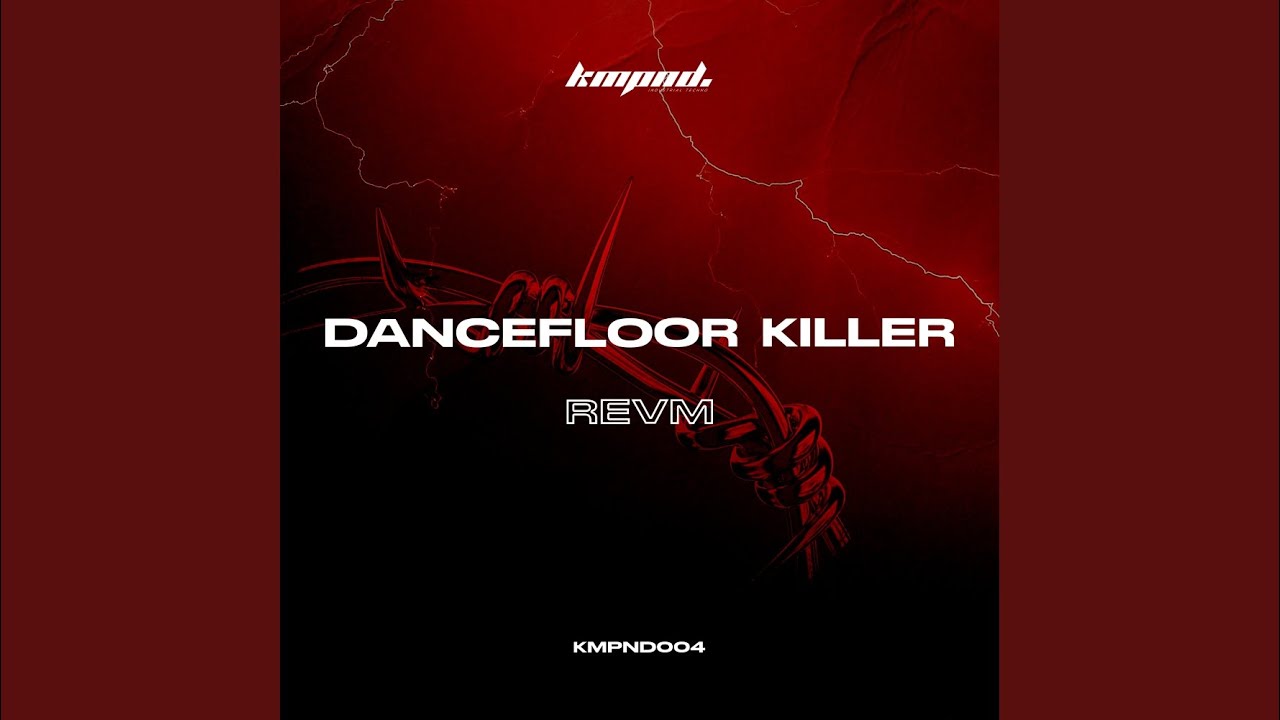 Dancefloor Killer (Original Mix) YouTube