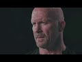 “Stone Cold” Steve Austin interviews WW2 veterans