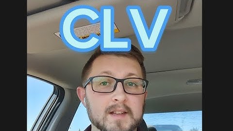 Customer Lifetime Value Explained in Under 3 Minutes - Important for Spending Decisions! #business