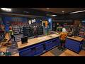 Video Store Simulator