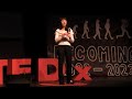 Dear Parents, NO, We Are NOT Okay! | Tiana (Ruotong) Zhang | TEDxValenciaHighSchool