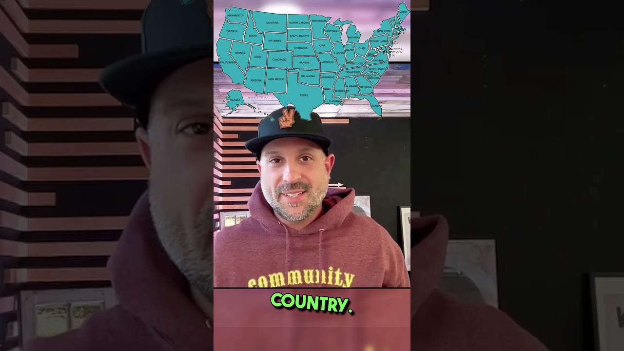 Make Your Own Buy Box | Creative Real Estate