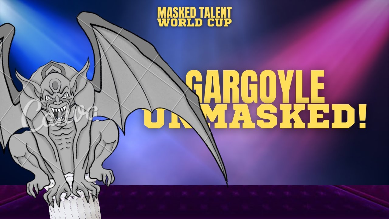 The Reveal | Gargoyle | TMC