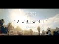 Força Suprema - Alright (Feat: Van Sophie)