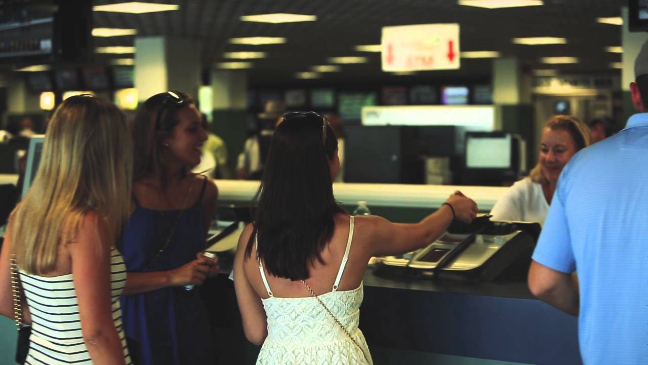 kentucky derby winner 2019 #YearofTheParty: Experience It