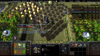 How to comeback with 1 Life against Mid Marcus 💪💪💪 TTW - 3v3