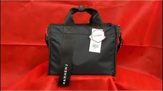 review marhen j all new rico antibacterial all black