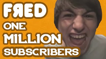 One Million Subscribers