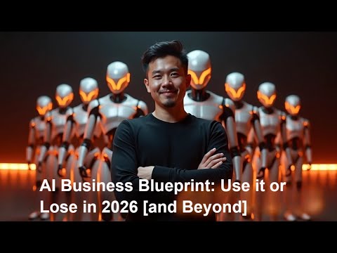 AI Business Blueprint vs. Reality Check Which One Will WIN in 2026?