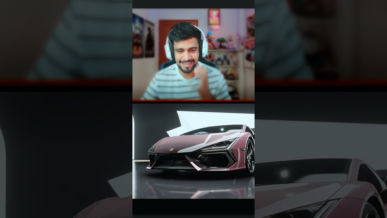 Fastest Car in forza 6😶‍🌫️ #shorts #shortsfeed #forza6