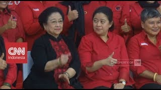 Menakar Kekuatan PDI Perjuangan di Pilkada 2018