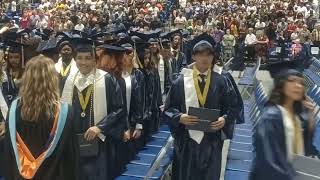 Cahley Graduation 524235