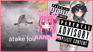 Videos Random v27.5 | Shitpost Que No Cura La Depresi0n | Memes Random | Si te ries pierdes :3