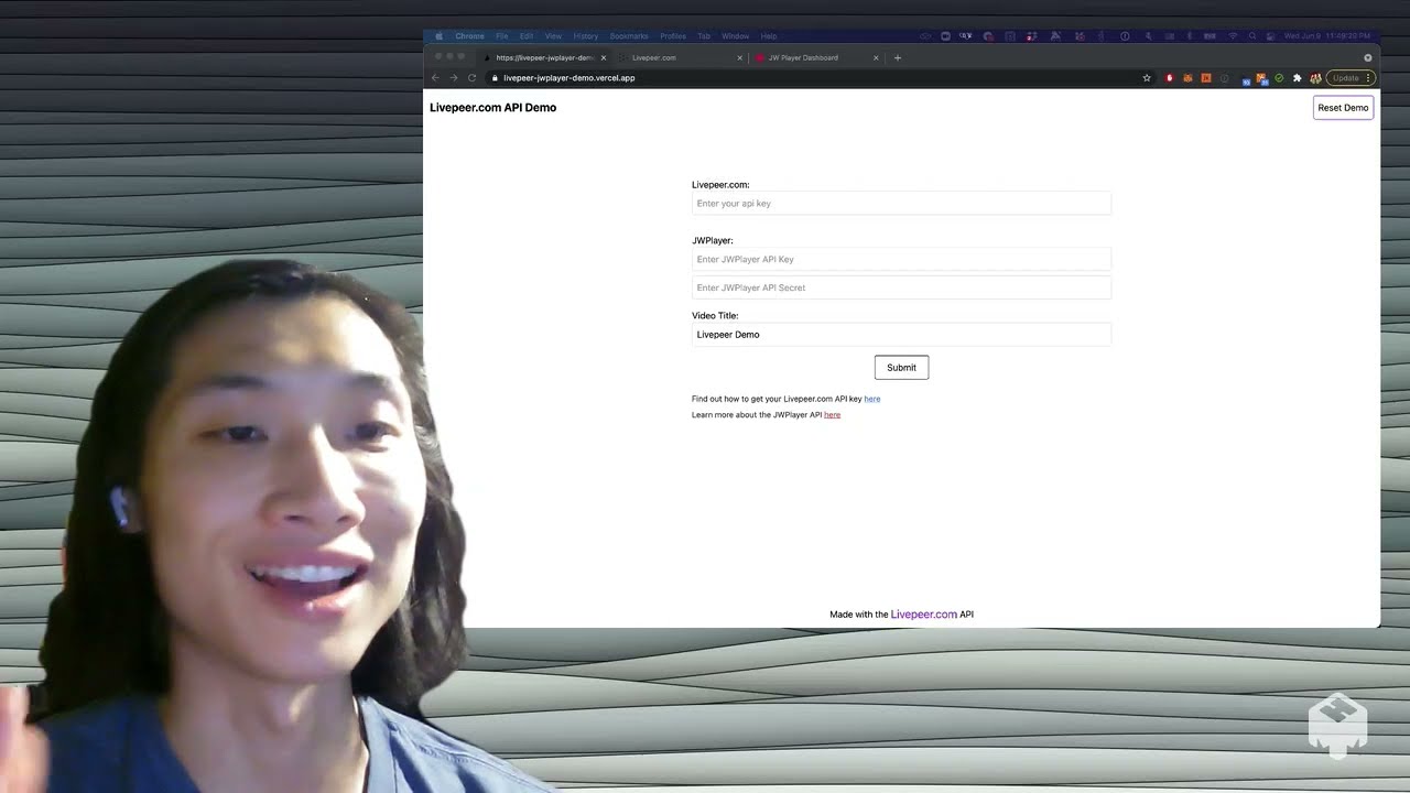 Menampilkan Iklan Google AdSense di JW Player: Panduan Lengkap dan Contoh Implementasi