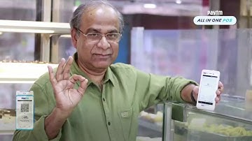 [Bengali] Payment Solutions powered by Paytm