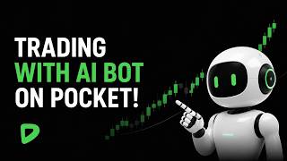 Best Pocket Option signals | AI Smart Trading robot | binary options trading strategy for beginners