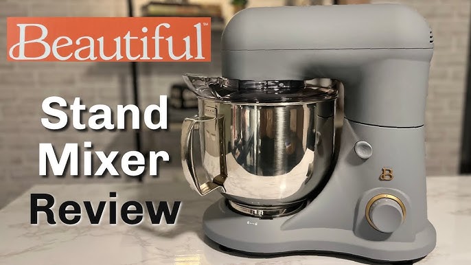 Equipment Expert's Top Pick for Small Stand Mixers 