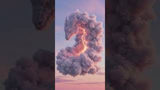 Pink Dragon imagefx gemini hailuo capcut motion dragon pink