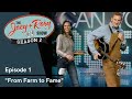 &quot;From Farm to Fame&quot; THE JOEY+RORY SHOW - Season 2, Episode 1