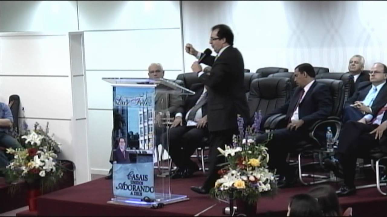 deus şapka Dr. Silmar Coelho - Não Desista