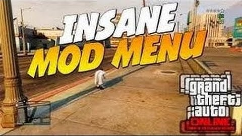 GTA 5 NEW Console Trainer MOD MENU 1.24 xbox 360