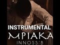Innoss'B - Mpiaka (Official Instrumental)