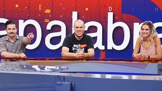 Pasapalabra - Programa 27/02/19