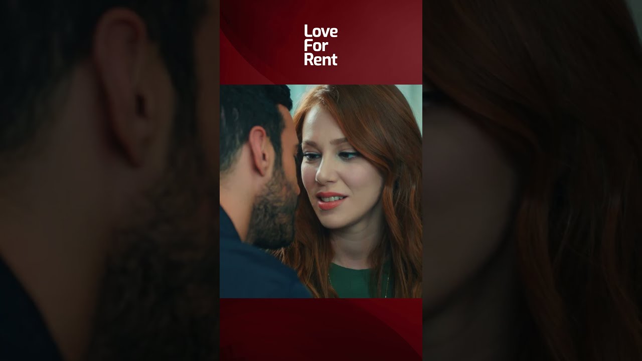 Omer Finds Every Excuse To Be Close Defne Loveforrent Shorts