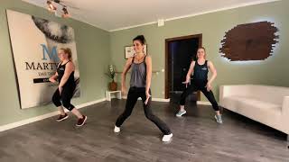 Laura Pausini - Enamorada💕 DANCE FITNESS