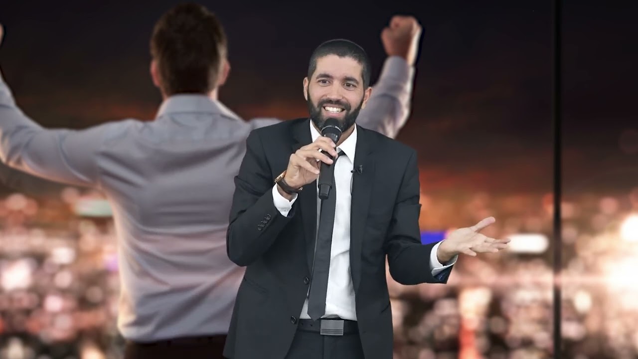 הרב, הבחור רוצה להתחתן איתי ולא מוכן לשחרר בשום אופן... - קטע מדהים על קשיי החיים - עם כתוביות בעברית