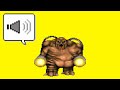 The Original Doom Had Some Weird Sources for Sound Effects