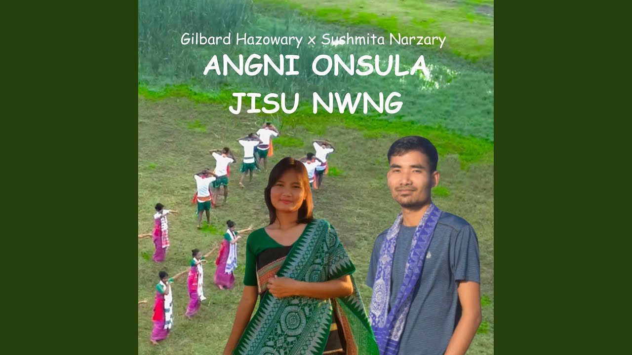 Angni Onsula Jisu Nwng