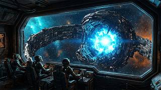 The Council Thought Humanity Had Run Out of Warships—Then the Void Opened | HFY Sci Fi Story