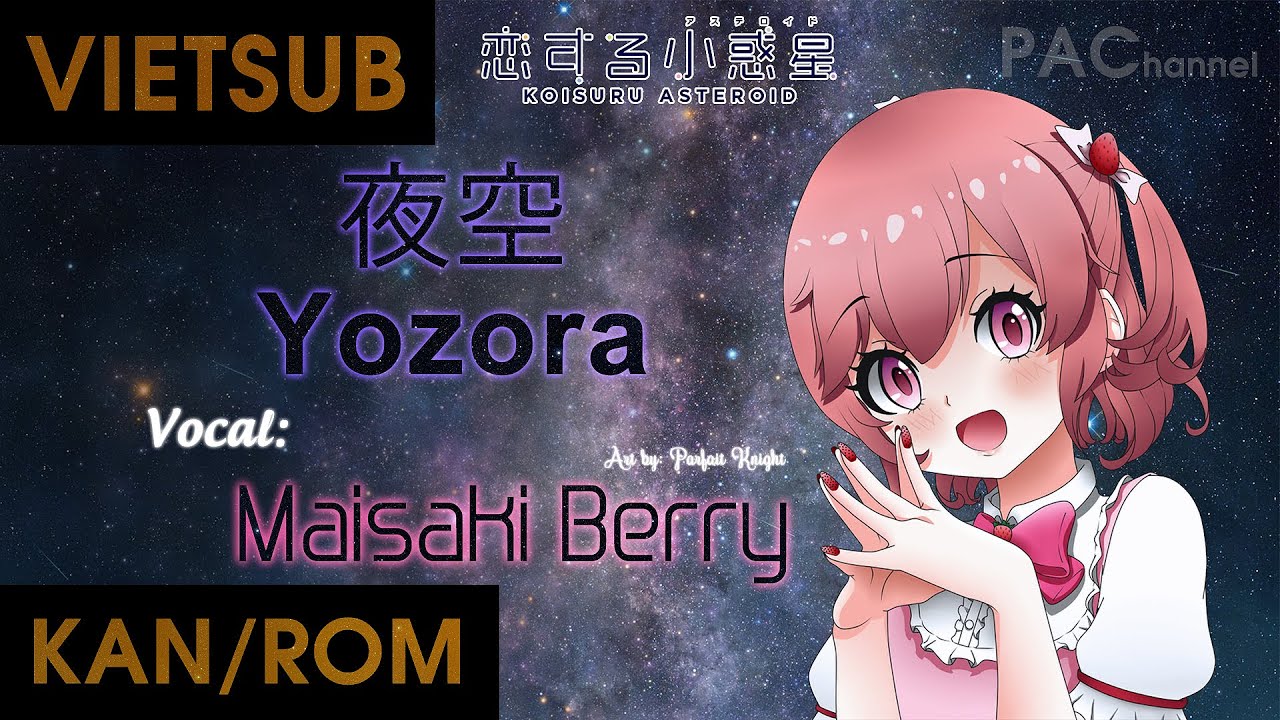 Minori suzuki yozora