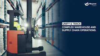 Dynamics 365 Supply Chain Management