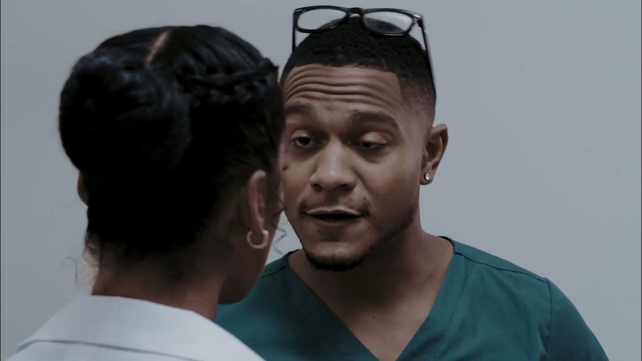 DOUBLE CROSS Season 2 Official Trailer HD Original Series YouTube