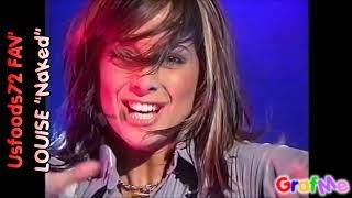 Louise Naked Tv Live - Usfoods72 Uk.