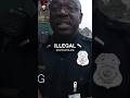 'Get That Camera Out of My Face!' Cop Gets Schooled By Veteran Who Knows His Rights