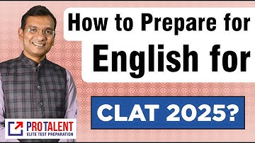 Crack CLAT 2025: Ultimate Guide to Ace English & Score a Top Rank!